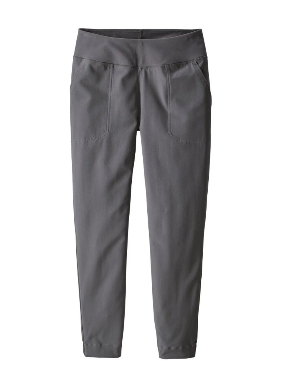 Patagonia Happy Hike Studio Pants XXL Forge Grey